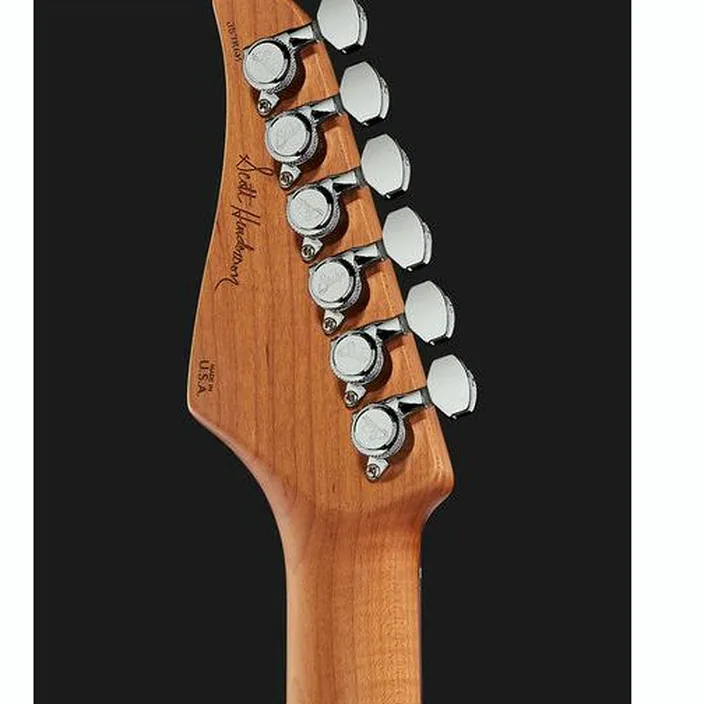 Suhr Scott Henderson SFG