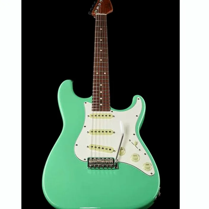 Suhr Scott Henderson SFG