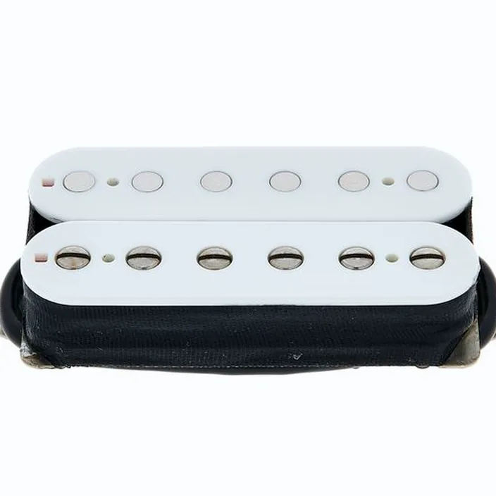 Suhr SSH+ F-Spaced Humbucker White : Test, Avis