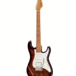 Test, Avis Suhr Standard Plus HSS PF BB