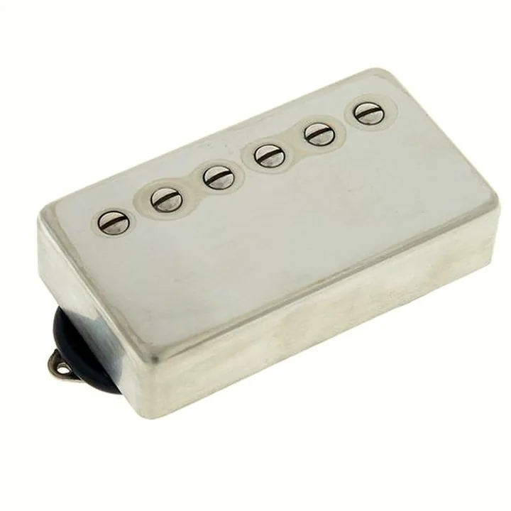 Suhr Thornbucker NE 50 RN Test, Comparatif, Avis