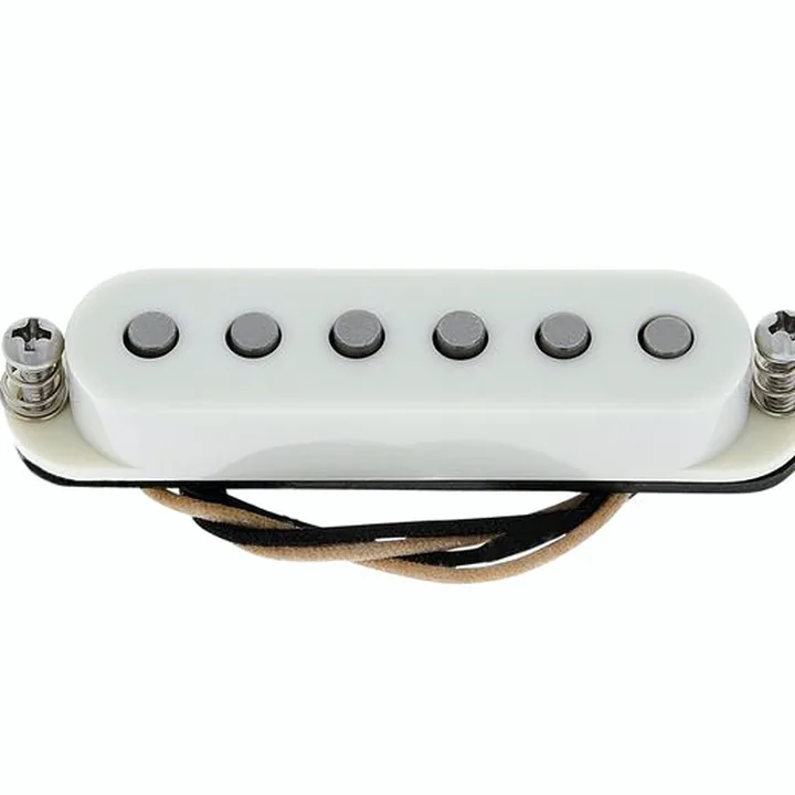 Suhr V63 Plus Neck PA Avis, Test et Comparatif