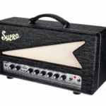 Supro Royale Head Test, Comparatif, Avis