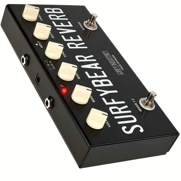 Surfy Industries Surfybear Compact BK Test, Avis et Comparatif