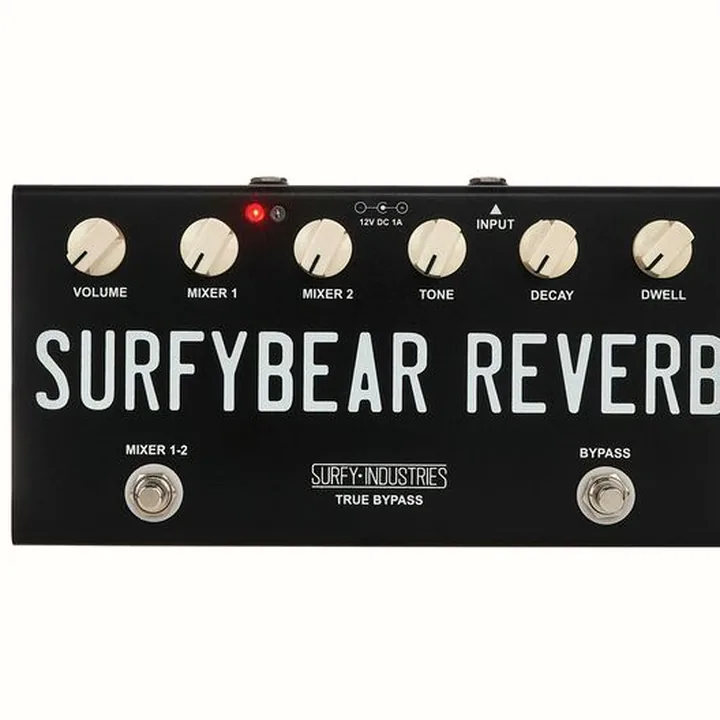 Surfy Industries Surfybear Compact BK Test, Avis et Comparatif