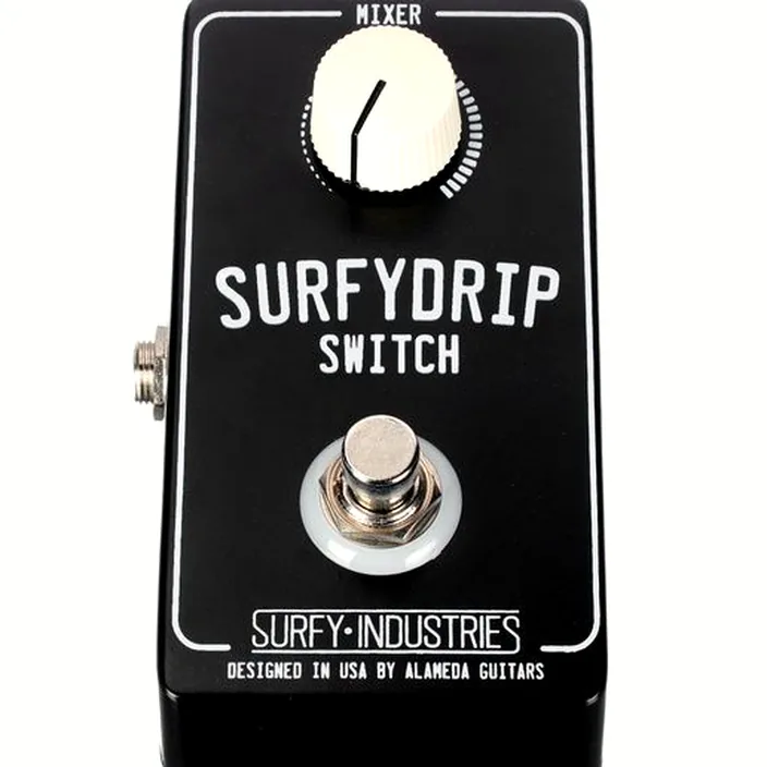 Surfy Industries SurfyDrip Switch / Avis, Test & Comparatif
