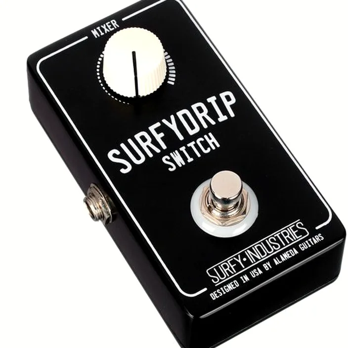 Surfy Industries SurfyDrip Switch / Avis, Test & Comparatif
