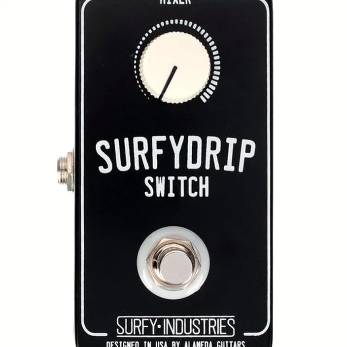 Surfy Industries SurfyDrip Switch / Avis, Test & Comparatif