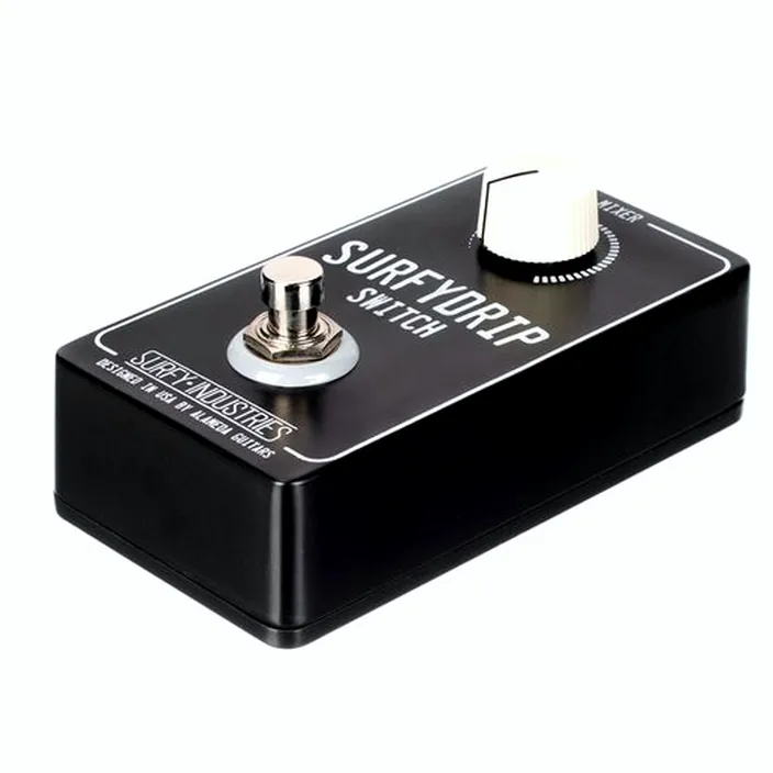Surfy Industries SurfyDrip Switch / Avis, Test & Comparatif
