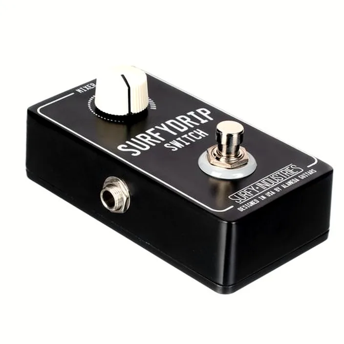Surfy Industries SurfyDrip Switch / Avis, Test & Comparatif