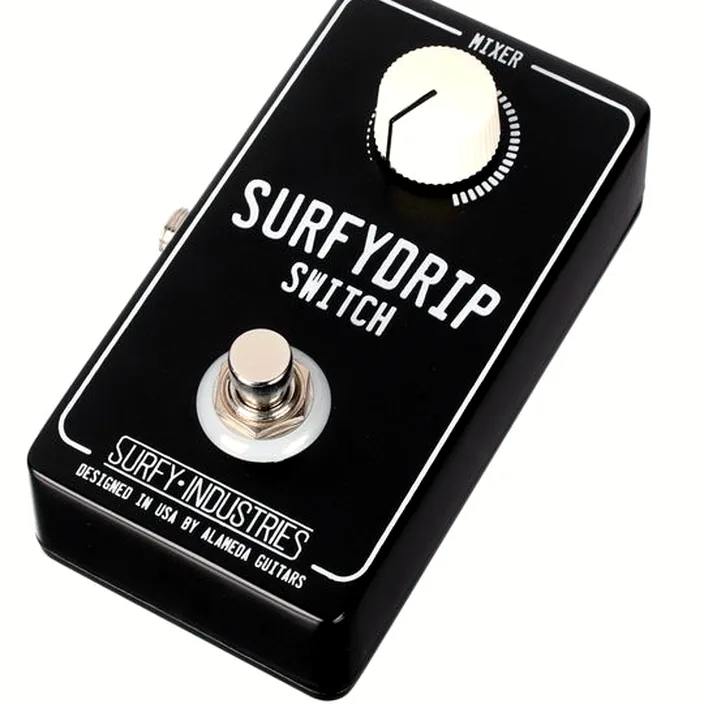 Surfy Industries SurfyDrip Switch