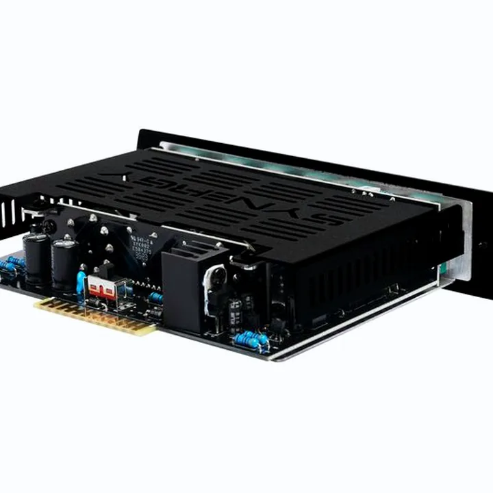 Synergy DRECT , Test, Avis & Comparatif