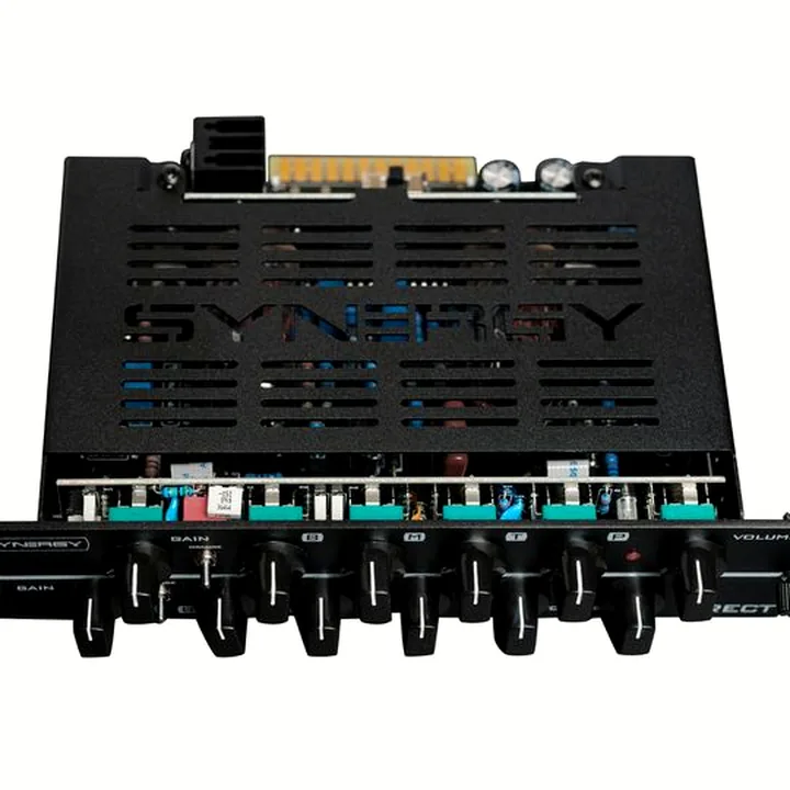 Synergy DRECT , Test, Avis & Comparatif