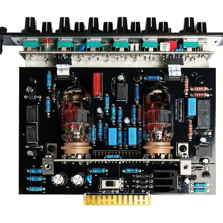 Synergy DRECT , Test, Avis & Comparatif