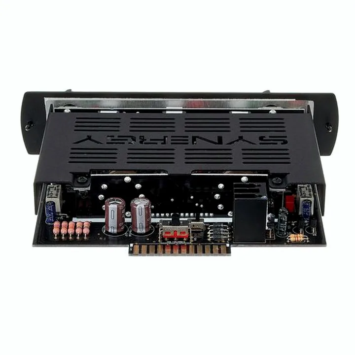 Synergy Engl Savage Pre-Amp – Comparatif, Avis et Test