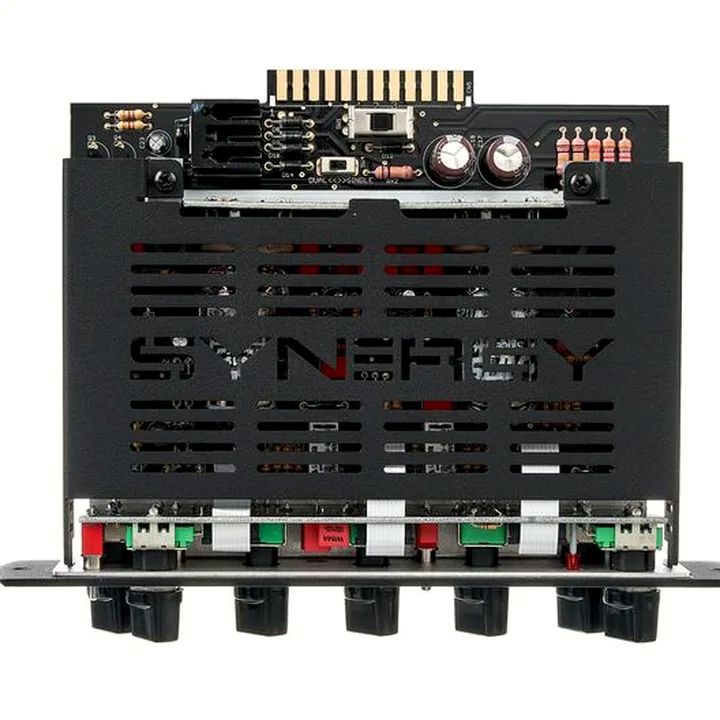Synergy Engl Savage Pre-Amp – Comparatif, Avis et Test