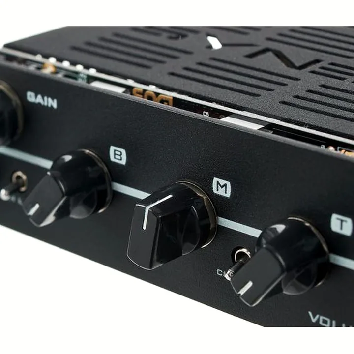 Synergy Engl Savage Pre-Amp – Comparatif, Avis et Test