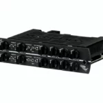Synergy Fortin Killer Kali Preamp , Avis, Comparatif et Test