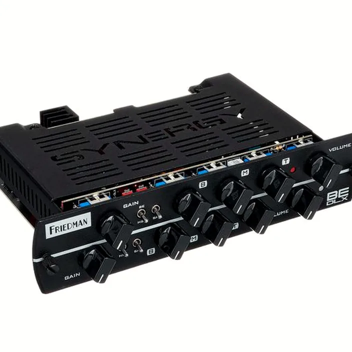 Synergy Friedman BE-DLX