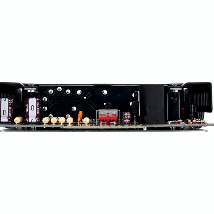 Synergy Friedman BE-DLX