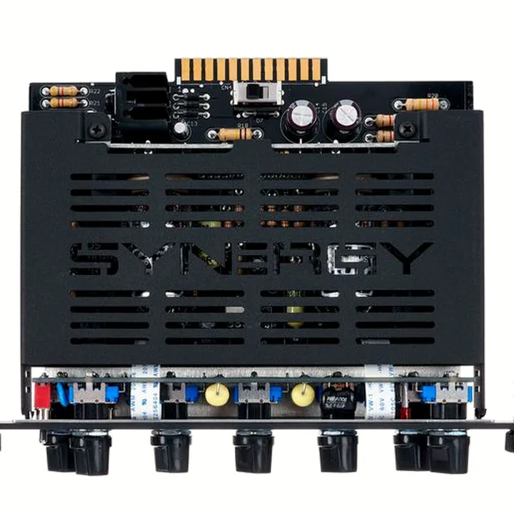 Synergy Friedman DS Avis, Comparatif, Test