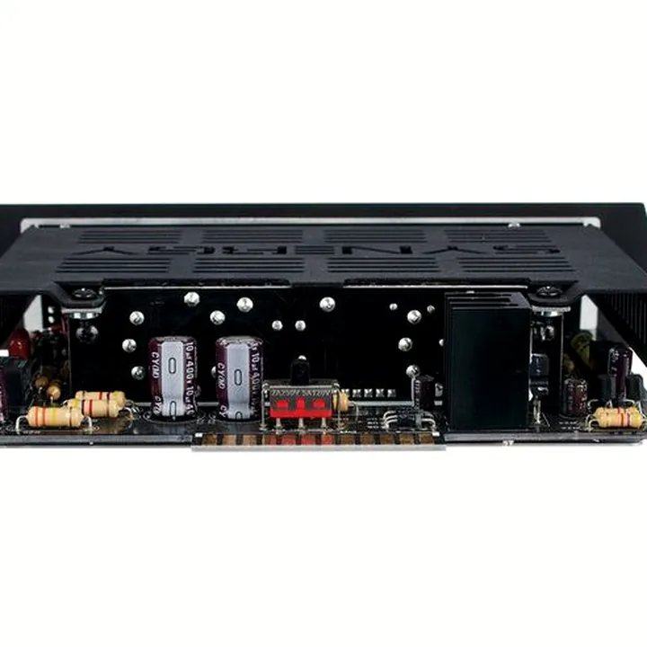 Synergy Morgan AC / Comparatif, Avis et Test
