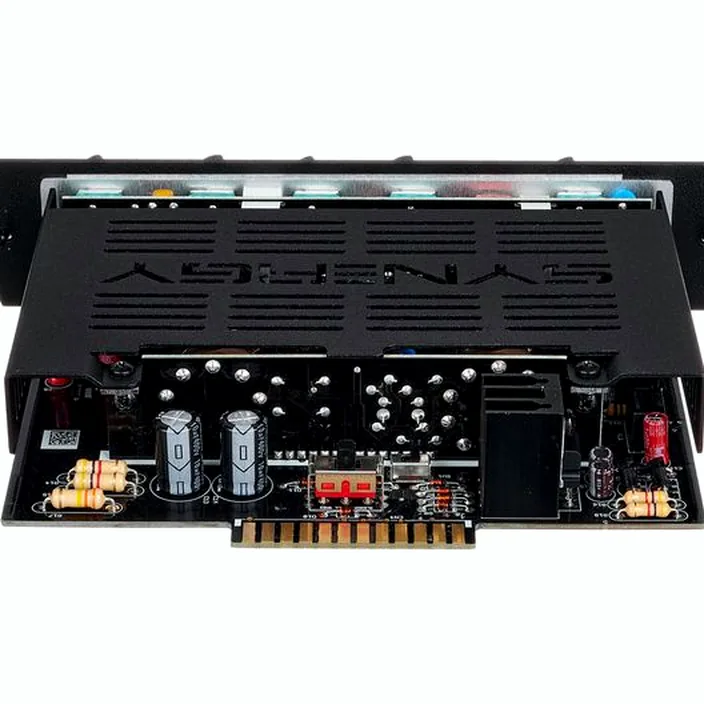 Synergy Peavey 6505 : Test, Comparatif, Avis