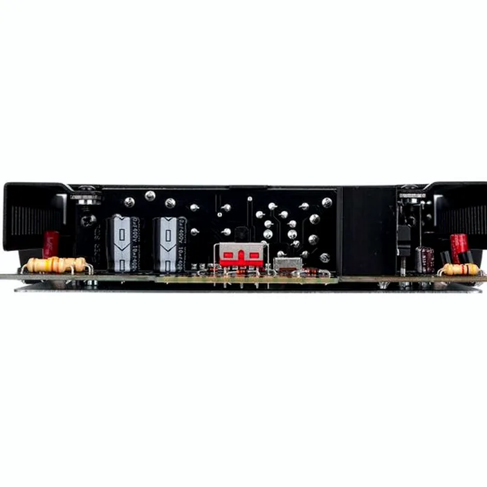 Synergy Peavey 6505 : Test, Comparatif, Avis