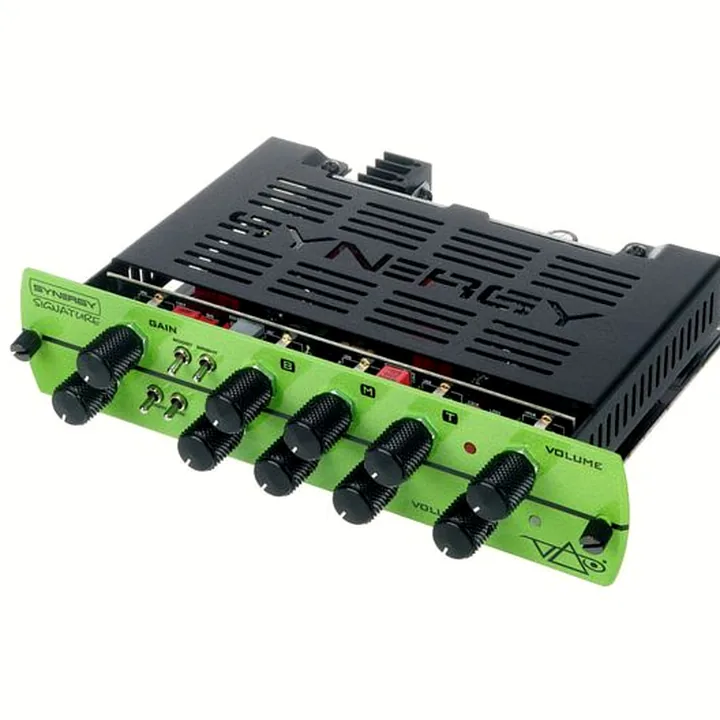 Synergy Steve Vai Signature