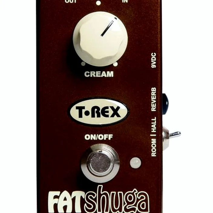 T-Rex Fat Shuga