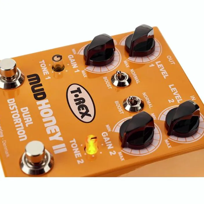 T-Rex Mudhoney II