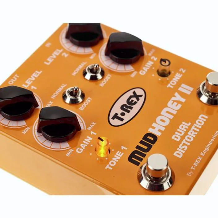 T-Rex Mudhoney II