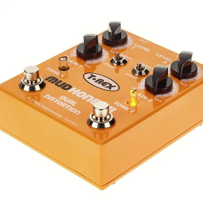 T-Rex Mudhoney II
