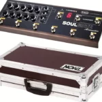 T-Rex Soulmate Acoustic Bundle , Test, Avis et Comparatif