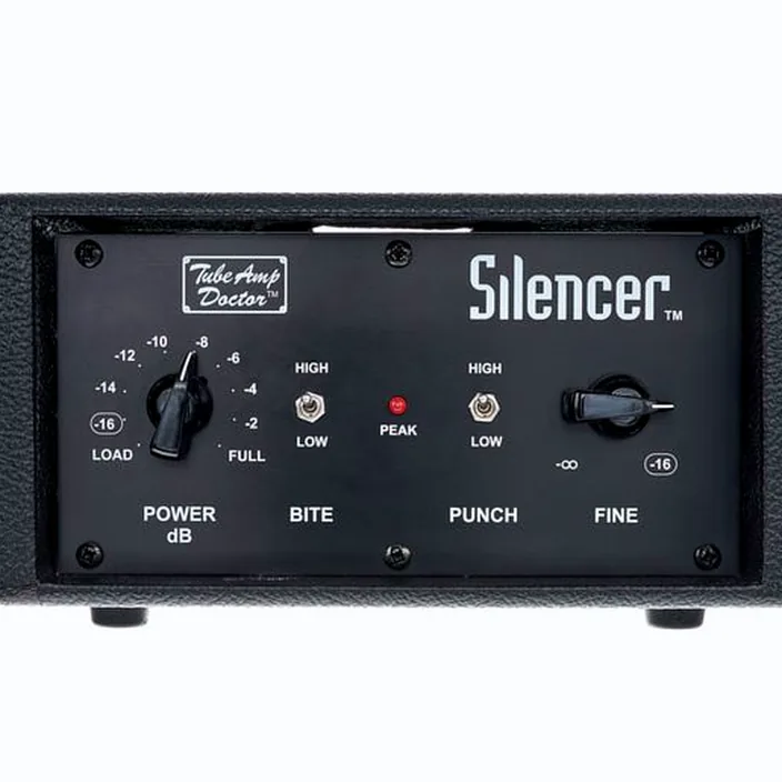 TAD Silencer 16 Ohms Black Avis, Test et Comparatif