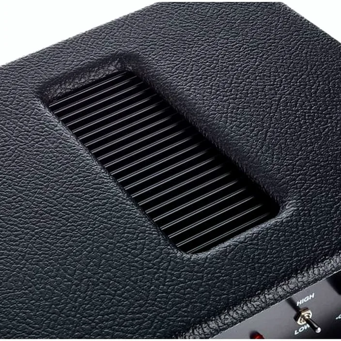 TAD Silencer 16 Ohms Black Avis, Test et Comparatif