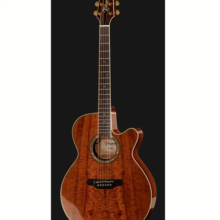 Takamine EF508KC / Avis, Comparatif & Test