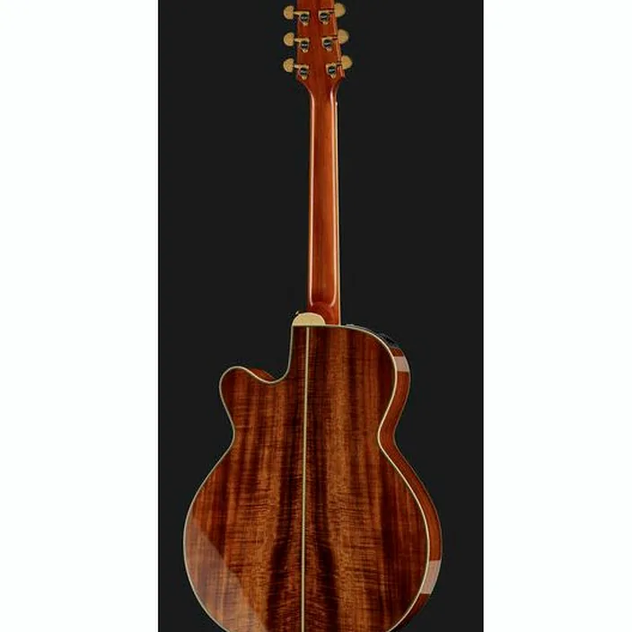 Takamine EF508KC / Avis, Comparatif & Test