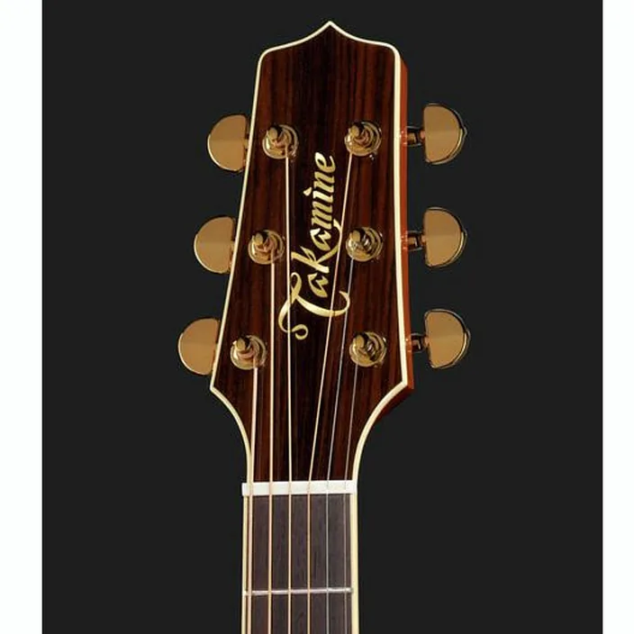 Takamine EF508KC / Avis, Comparatif & Test