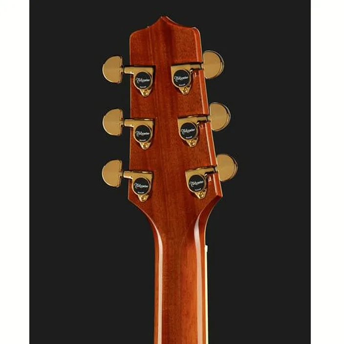 Takamine EF508KC / Avis, Comparatif & Test