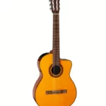 Takamine GC1CE-Nat – Avis, Comparatif & Test