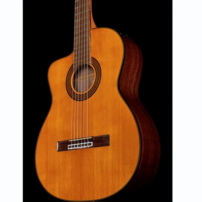 Takamine GC5CE-N-LH / Avis, Test, Comparatif