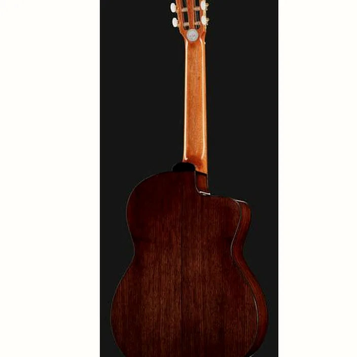 Takamine GC5CE-N-LH / Avis, Test, Comparatif