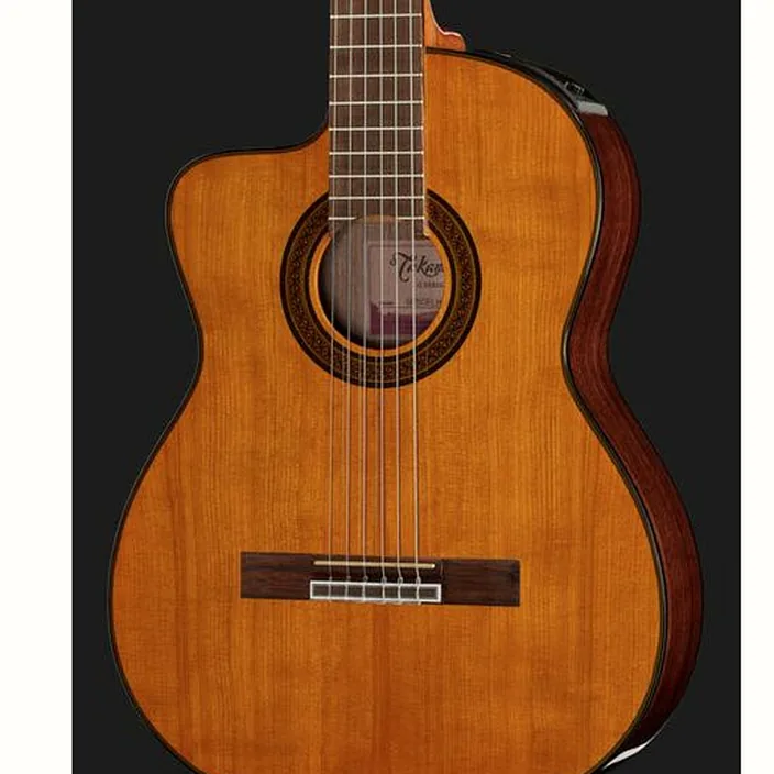 Takamine GC5CE-N-LH / Avis, Test, Comparatif