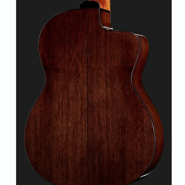 Takamine GC5CE-N-LH / Avis, Test, Comparatif