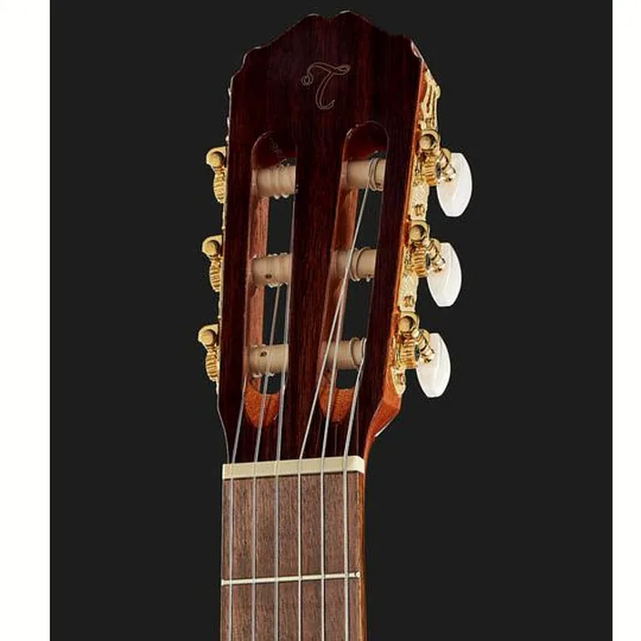 Takamine GC5CE-N-LH / Avis, Test, Comparatif