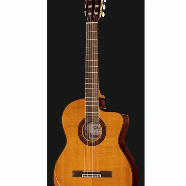 Takamine GC5CE Natur