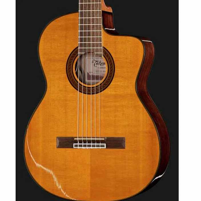 Takamine GC5CE Natur