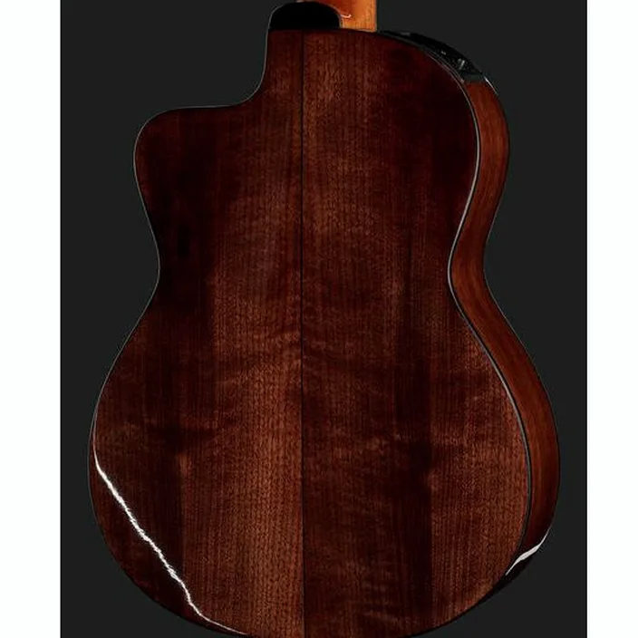 Takamine GC5CE Natur