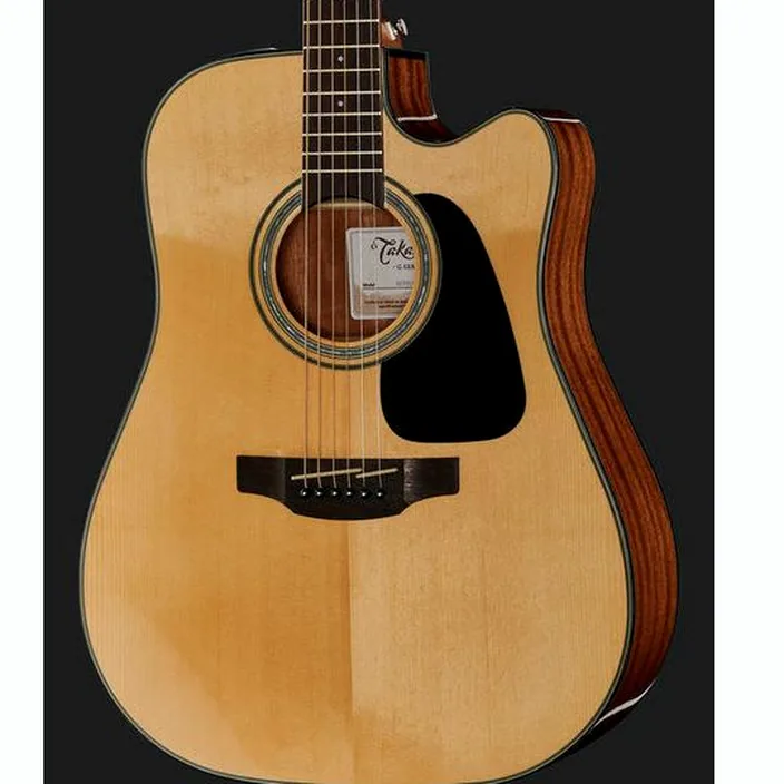 Takamine GD30CE-N